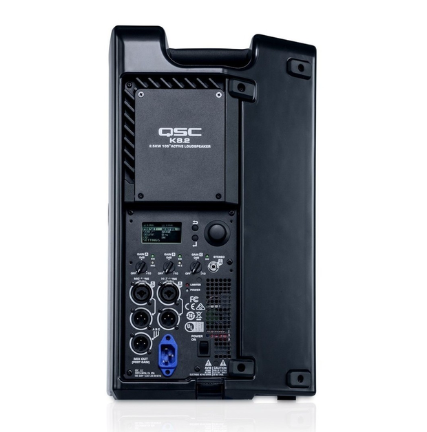 Активная акустическая система QSC K8.2