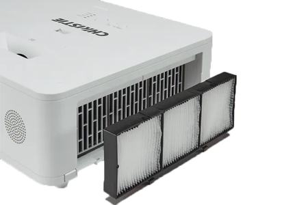Air Filter Assembly