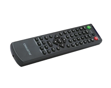 Remote Control for H Series