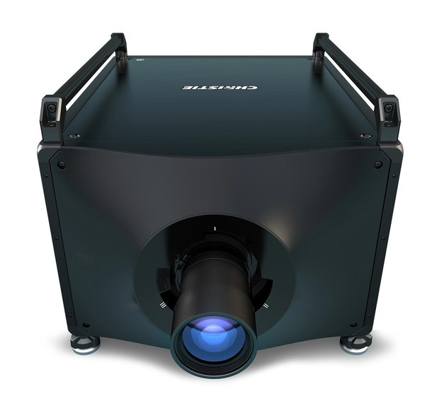 Лазерный проектор Christie Roadie 4K40-RGB (D4K40-RGB) (4K, 45000 лм)