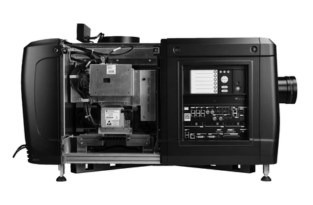 Комплект для апгрейда ламповых проекторов Barco B-Series в лазерные: 23 000 люмен