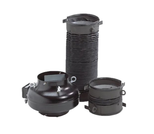 Extraction Fan Kit