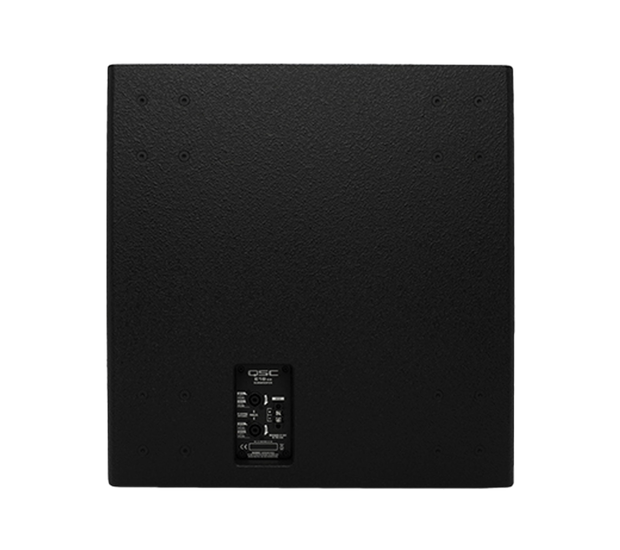 Пассивный сабвуфер QSC E18SW