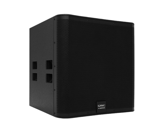 Пассивный сабвуфер QSC E18SW