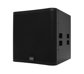 Пассивный сабвуфер QSC E18SW