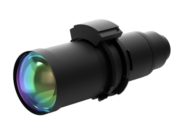 Объектив Christie 1.45-2.17:1 High Brightness Zoom Lens