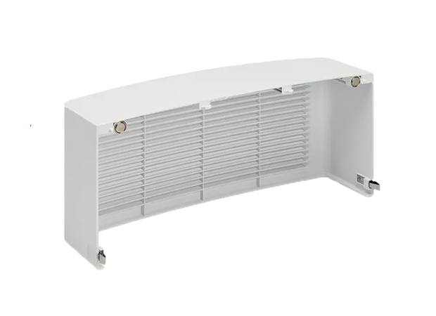 Cable Cover GS White