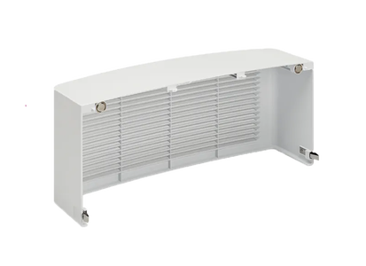 Cable Cover GS White