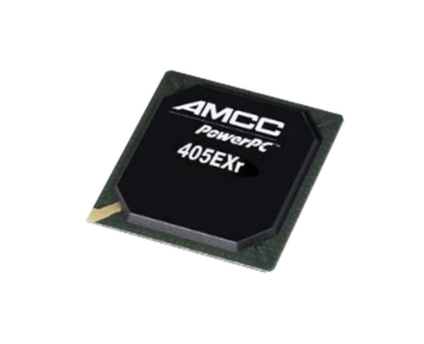 Микросхема PowerPC PPC405EXr