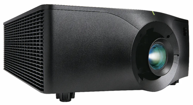 Лазерный проектор Christie DWU1100-GS (WUXGA, 11850 лм)