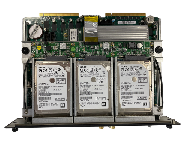 Видеосервер Dolby/Doremi IMS1000 (DCP)