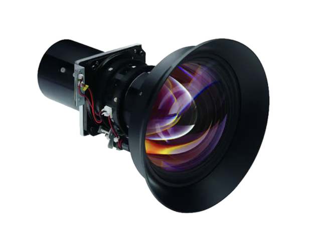 Объектив Christie 0.84-1.02:1 Zoom Lens