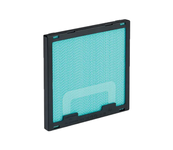 3-pack Dust Filter for H Series