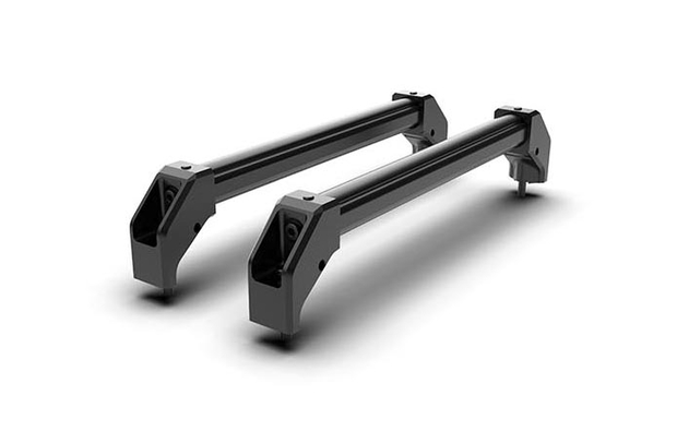 Short Rigging Handles