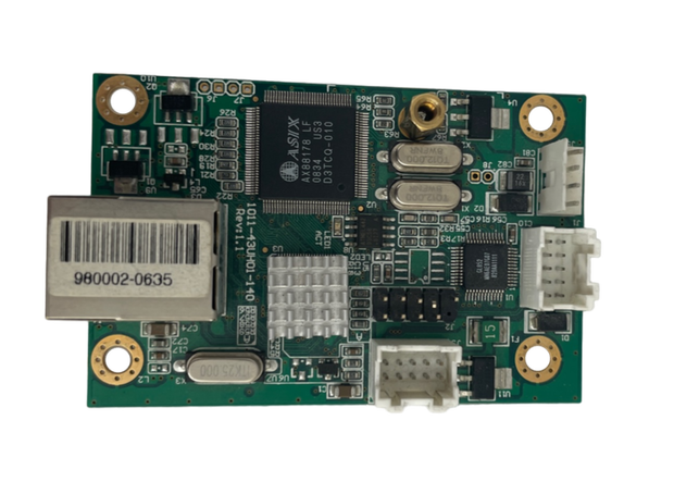 Интерфейс USB & Ethernet Asix для Doremi