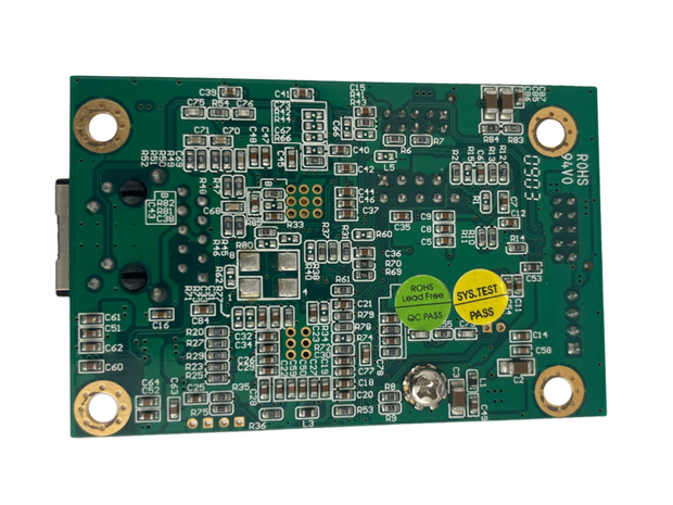Интерфейс USB & Ethernet Asix для Doremi