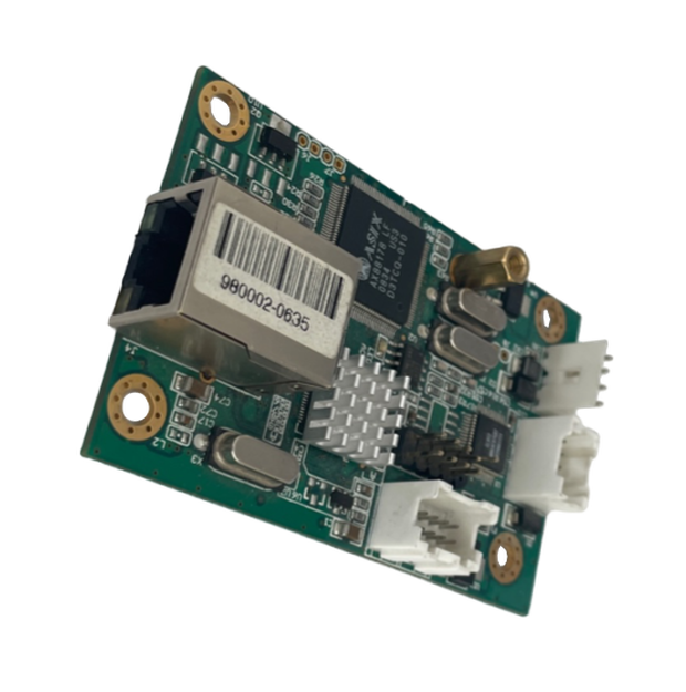 Интерфейс USB & Ethernet Asix для Doremi