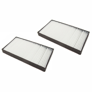 Spare High Density Filters for RLM