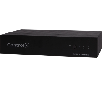 Контроллер Control4 Core 3