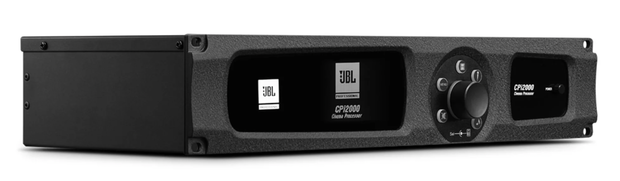 Звуковой кинопроцессор JBL CPi2000