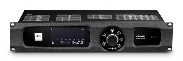 Звуковой кинопроцессор JBL CPi2000