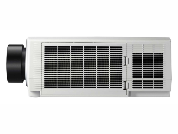 Проектор NEC PA803U (WUXGA, 8000 лм)