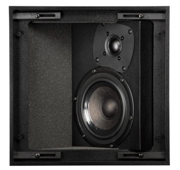 Громкоговоритель Triad Silver Control4 (8 Omni SE, правосторонний)