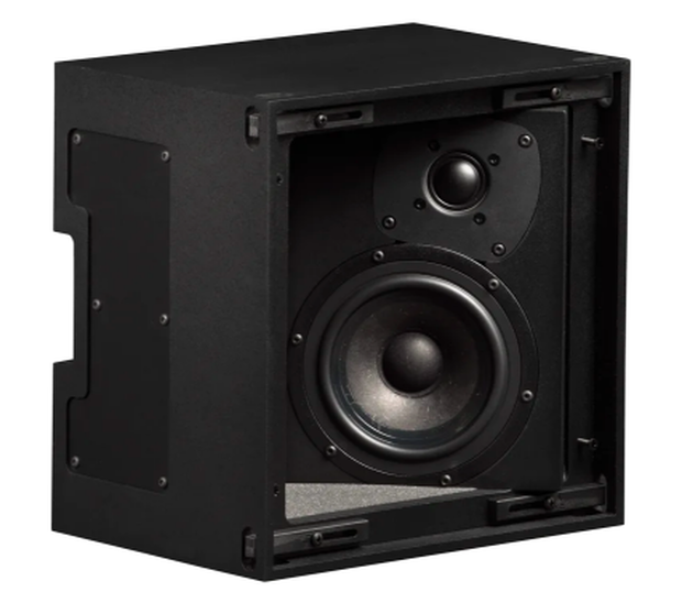 Громкоговоритель Triad Silver Control4 (8 Omni SE, правосторонний)