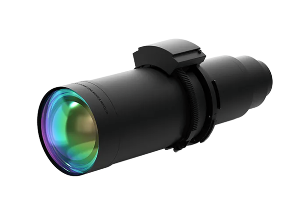 Объектив Christie 3.89-5.43:1 High Brightness Zoom Lens