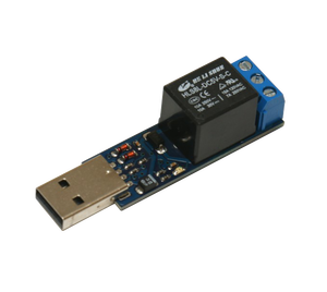 USB реле RODOS-3 (на 1 канал)