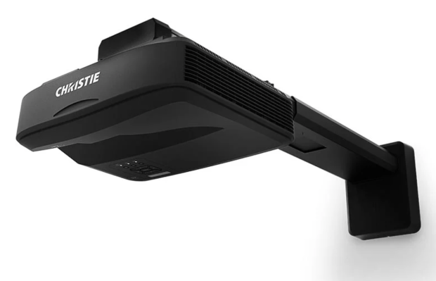 Wall Mount for Christie Captiva (черный)
