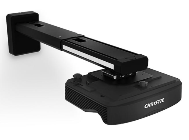 Wall Mount for Christie Captiva (черный)