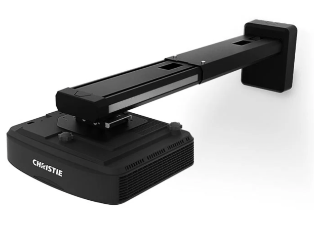 Wall Mount for Christie Captiva (черный)