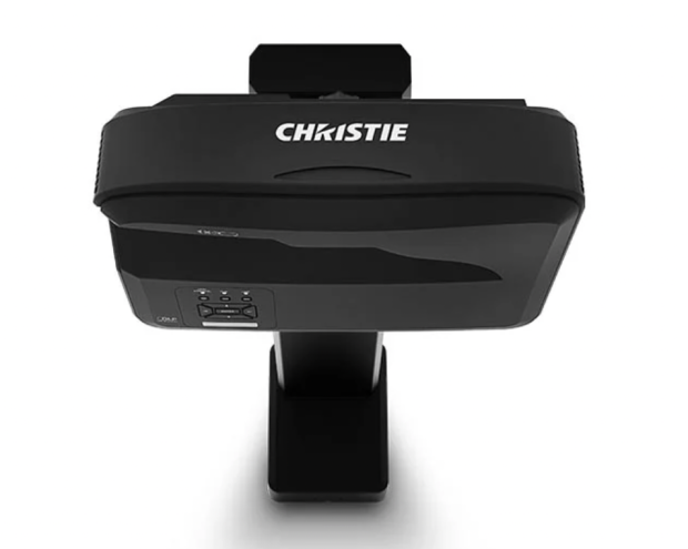 Wall Mount for Christie Captiva (черный)