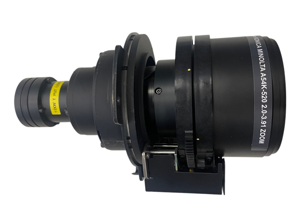 Высококонтрастный объектив Barco S-Lens 2.0-3.9 (для SP2K)