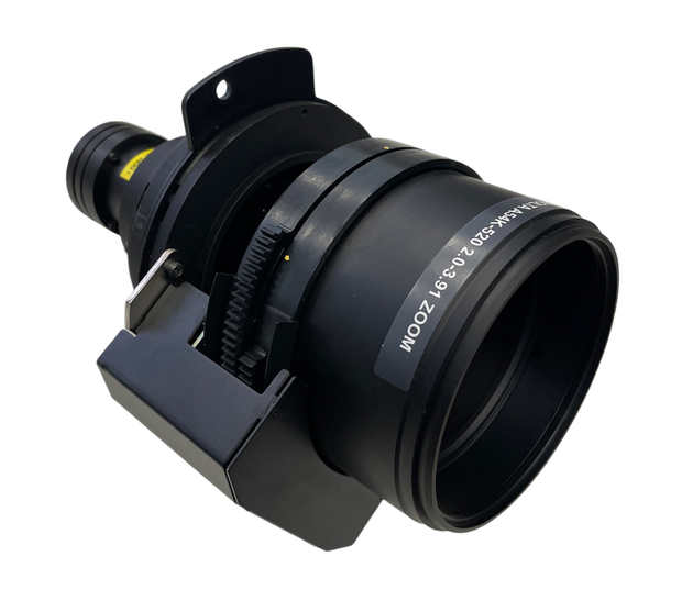 Высококонтрастный объектив Barco S-Lens 2.0-3.9 (для SP2K)