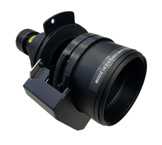 Высококонтрастный объектив Barco S-Lens 2.0-3.9 (для SP2K)
