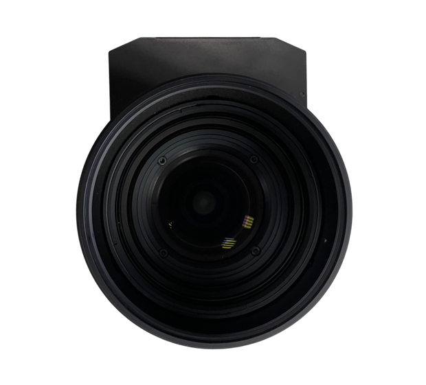 Высококонтрастный объектив Barco S-Lens 2.0-3.9 (для SP2K)