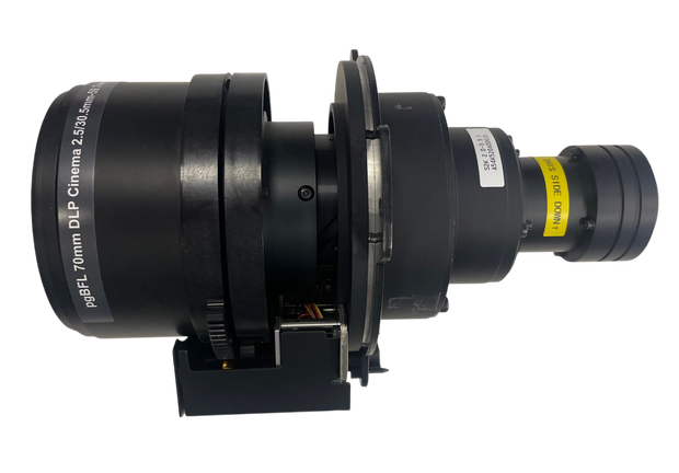 Высококонтрастный объектив Barco S-Lens 2.0-3.9 (для SP2K)