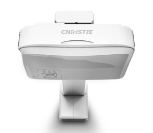 Wall Mount for Christie Captiva (белый)