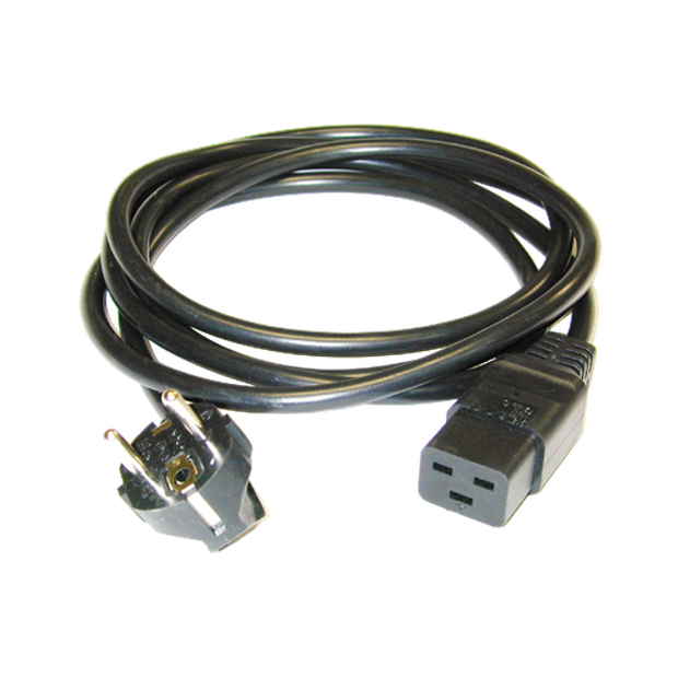 Power cable CEE‑C19