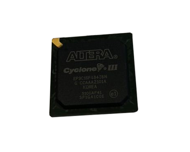 FPGA Altera Cyclone III EP3C16F484I6N