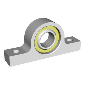 Pillow Block Bearing for RLM
