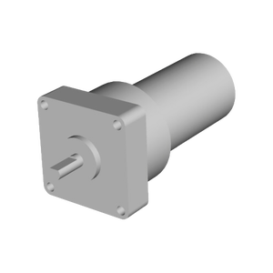 Anamorphic Lens Holder motor kit (trans) для DP90/100/3000