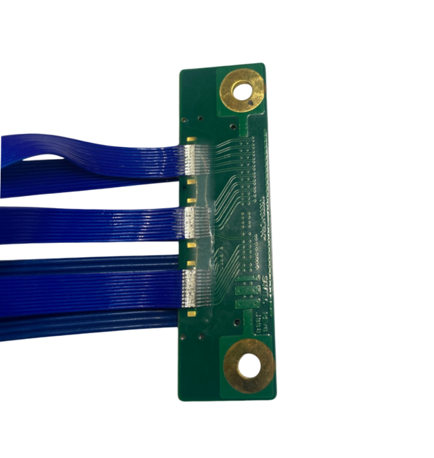 Шлейф LVDS для CP2308