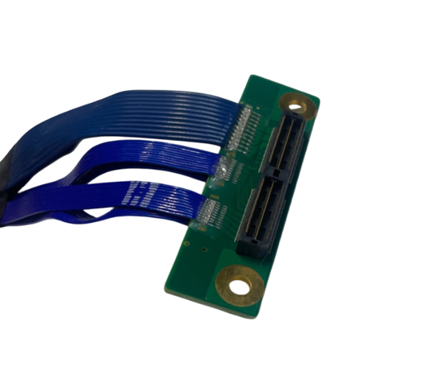 Шлейф LVDS для CP2308