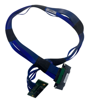 Шлейф LVDS для CP2308
