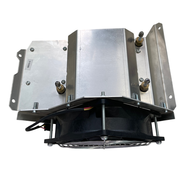 Cold mirror and Fan assembly (для DP2K-C серии)
