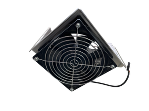 Cold mirror and Fan assembly (для DP2K-C)