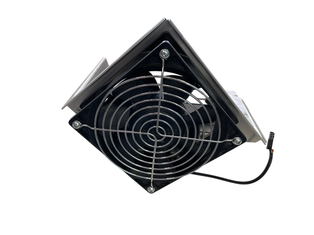 Cold mirror and Fan assembly (для DP2K-C серии)